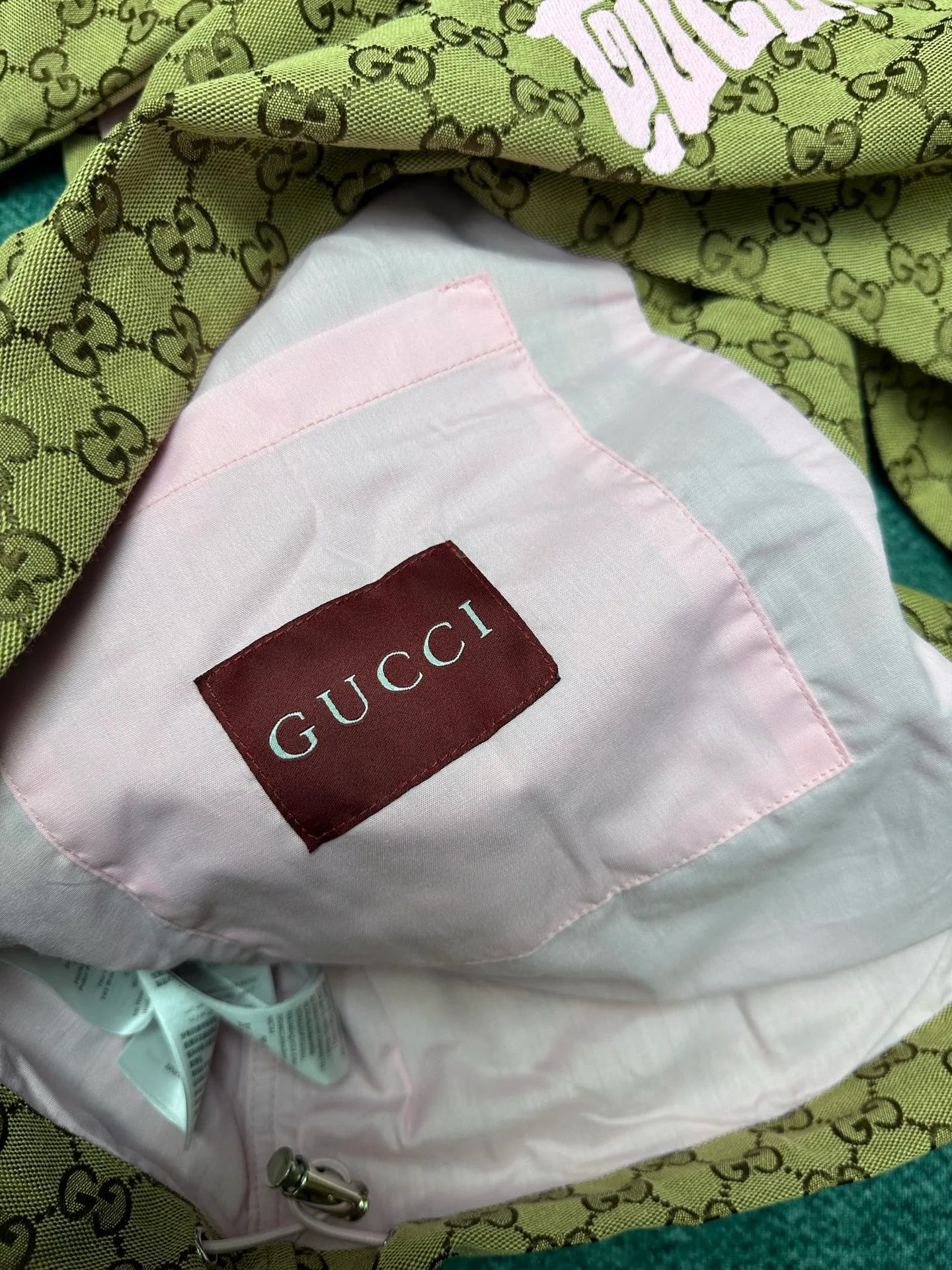 Куртки И Пуховики Мужские Gucci 72862