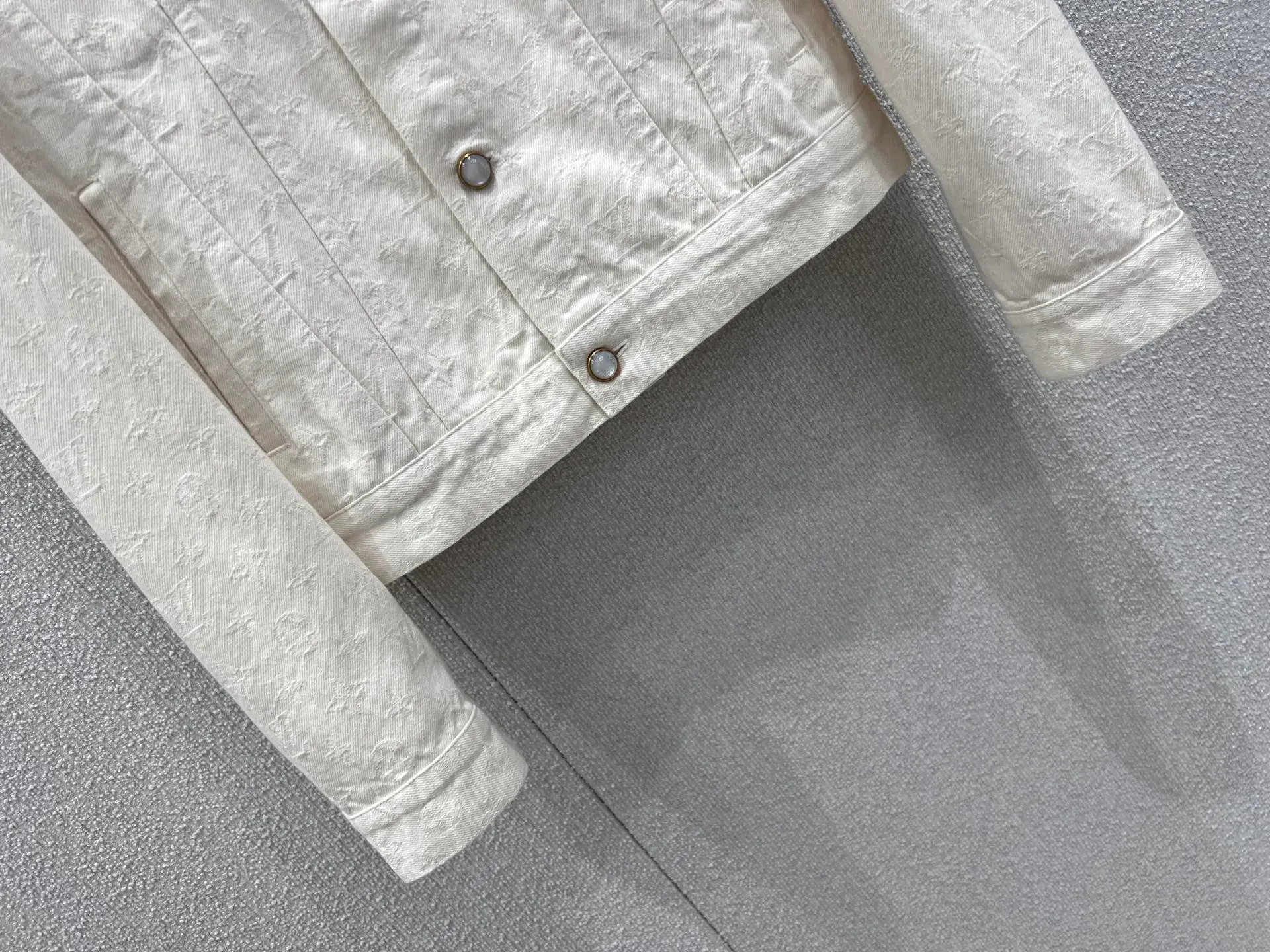 Куртки И Пуховики Женские Louis Vuitton 1331146