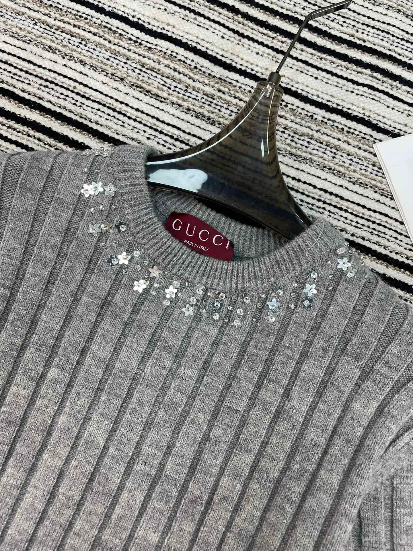 Джемперы И Свитеры Женские Gucci 4558222
