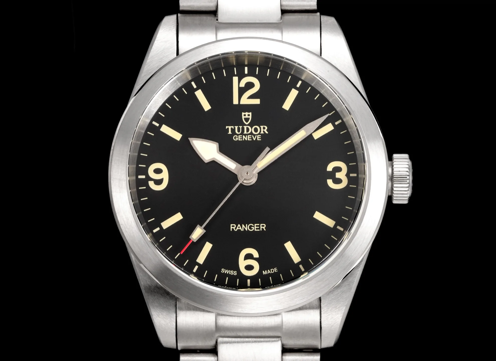 Часы Мужские Tudor 17870333
