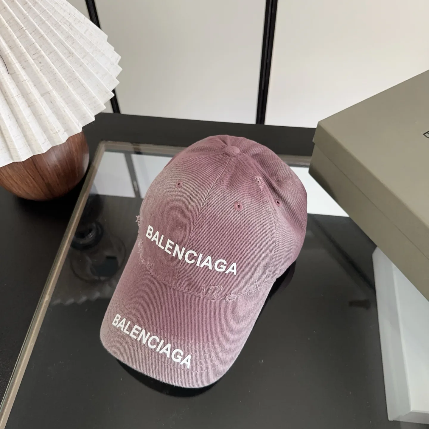 Головные Уборы Balenciaga 17646870