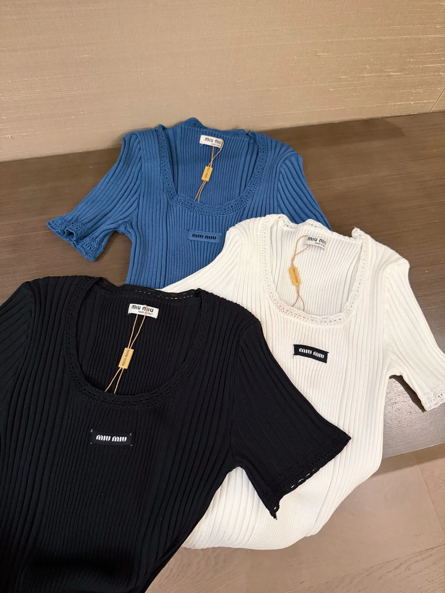 Юбки Женские Miu Miu 11263014