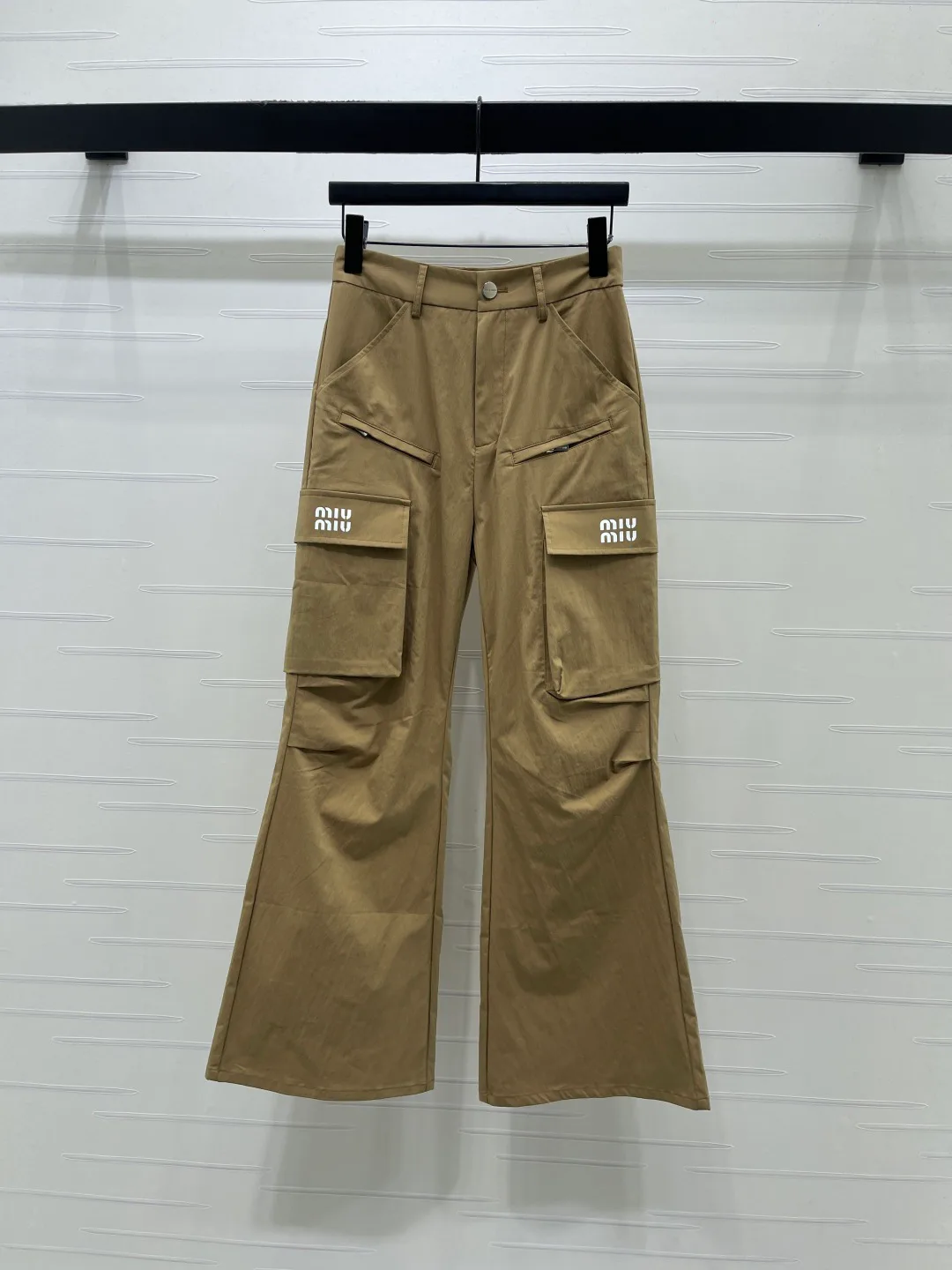 Брюки Женские Miu Miu 11575827
