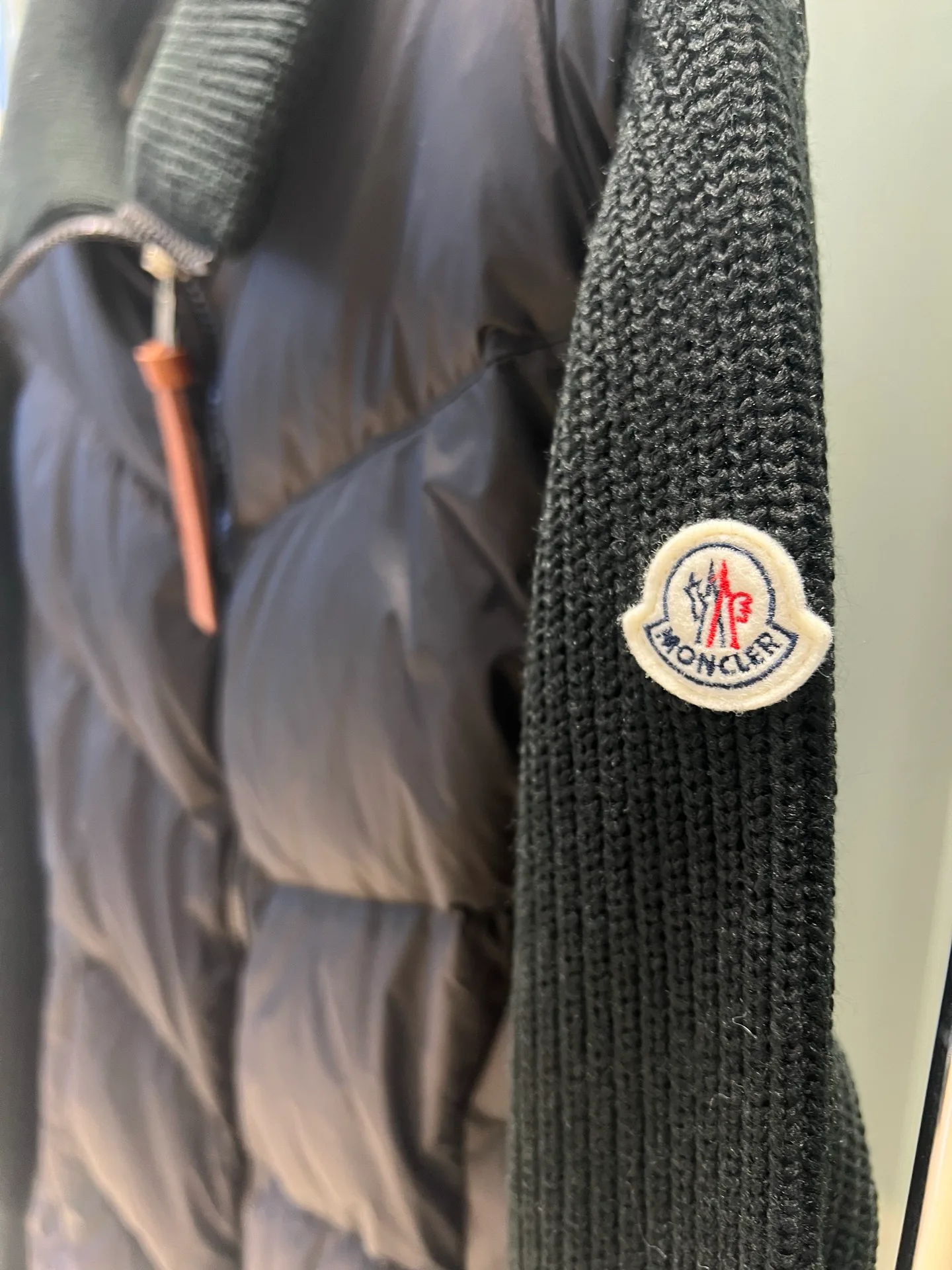 Куртки Женские Moncler 112255