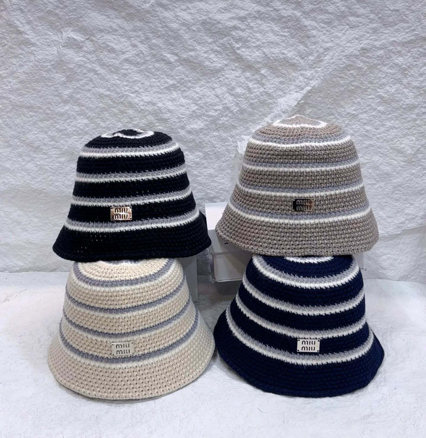 Головные Уборы Miu Miu 61933