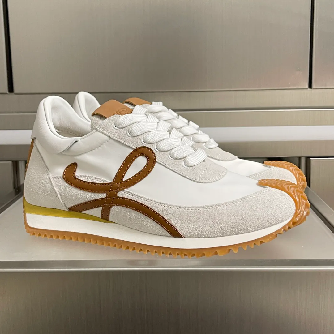 Кроссовки Женские Loewe 1607392