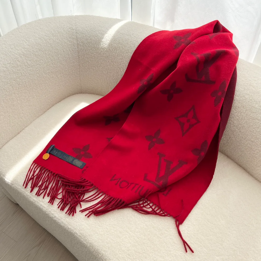 Шарфы Louis Vuitton 1854