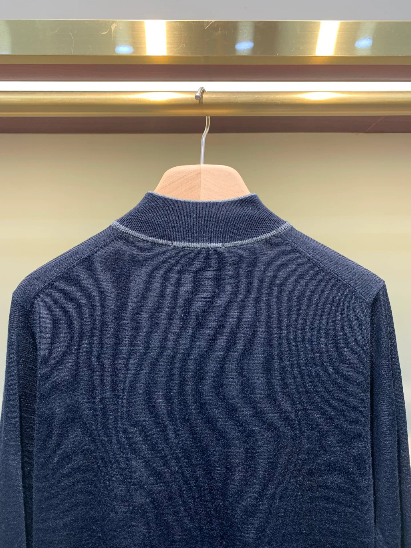 Джемперы И Свитеры Мужские Loro Piana 18084328