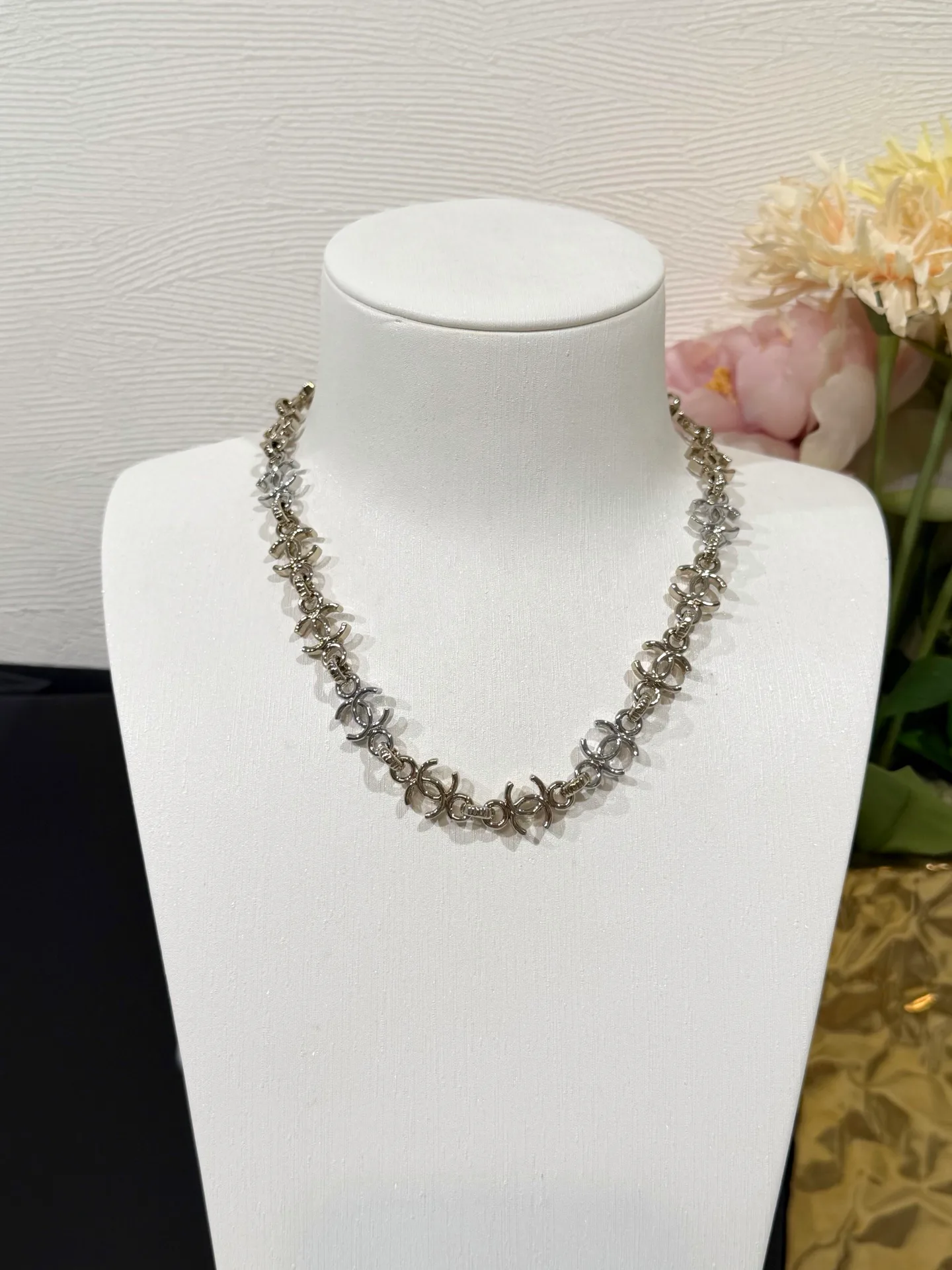 Бижутерия Chanel 18444354
