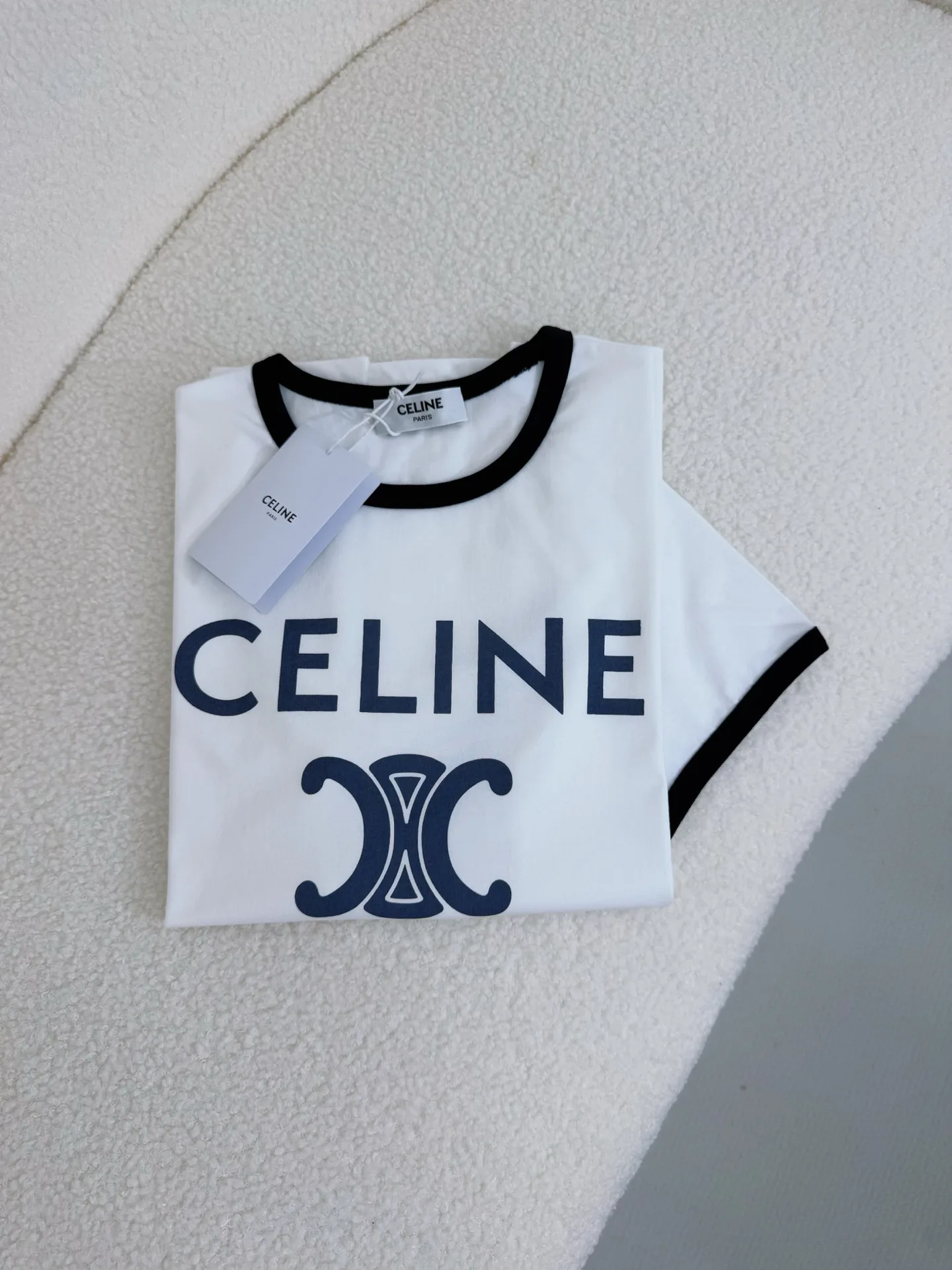 Футболки Женские Celine 790941