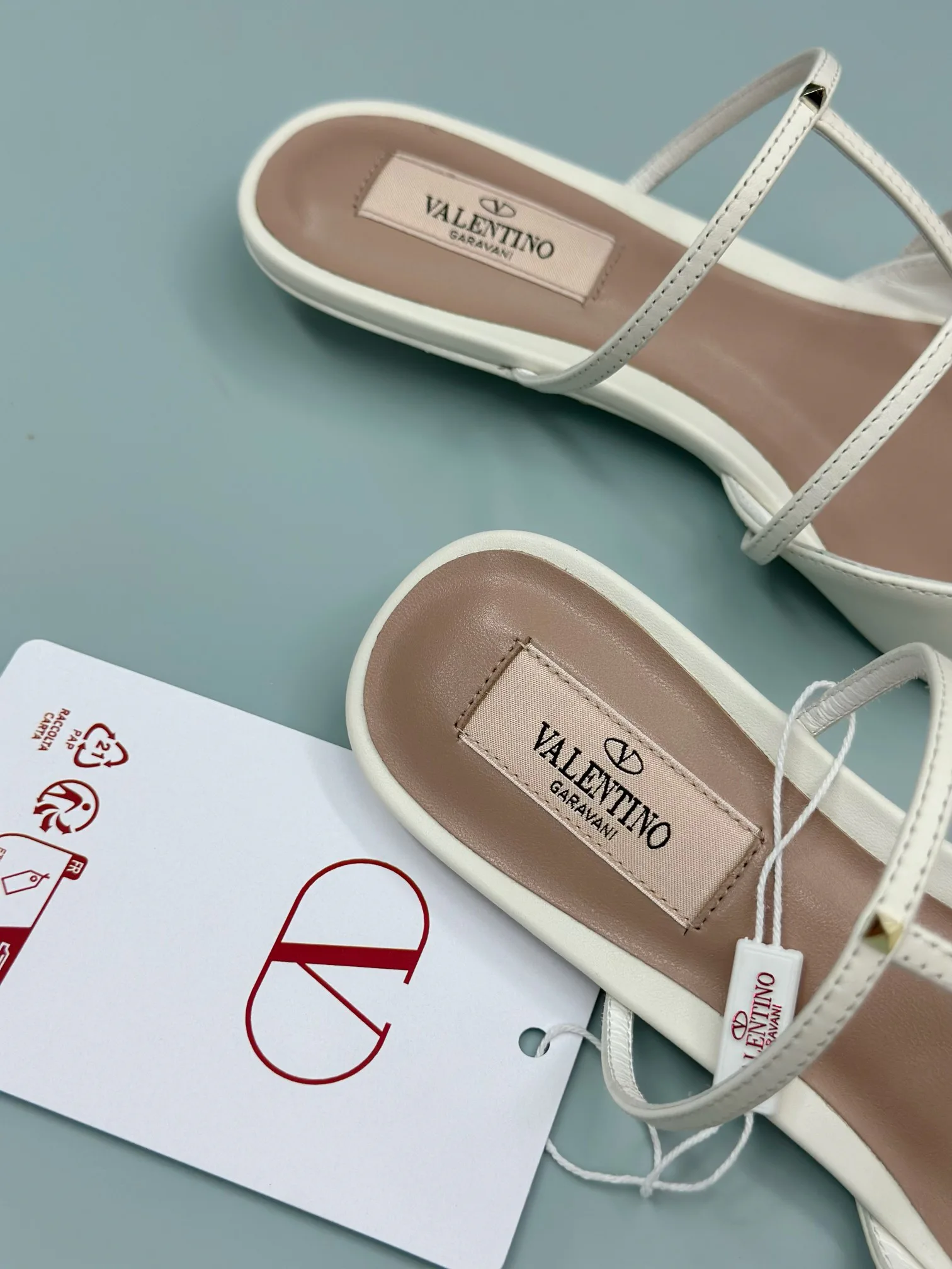 Туфли Женские Valentino 10682744