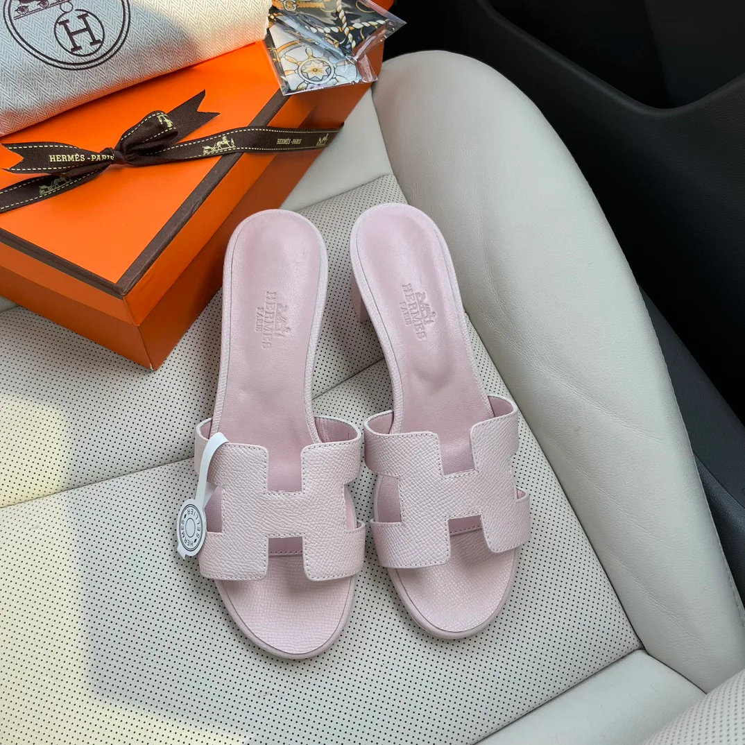 Босоножки Женские Hermes 1823062