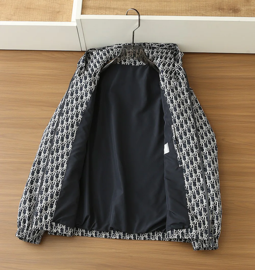 Куртки И Пуховики Мужские Christian Dior 11240471