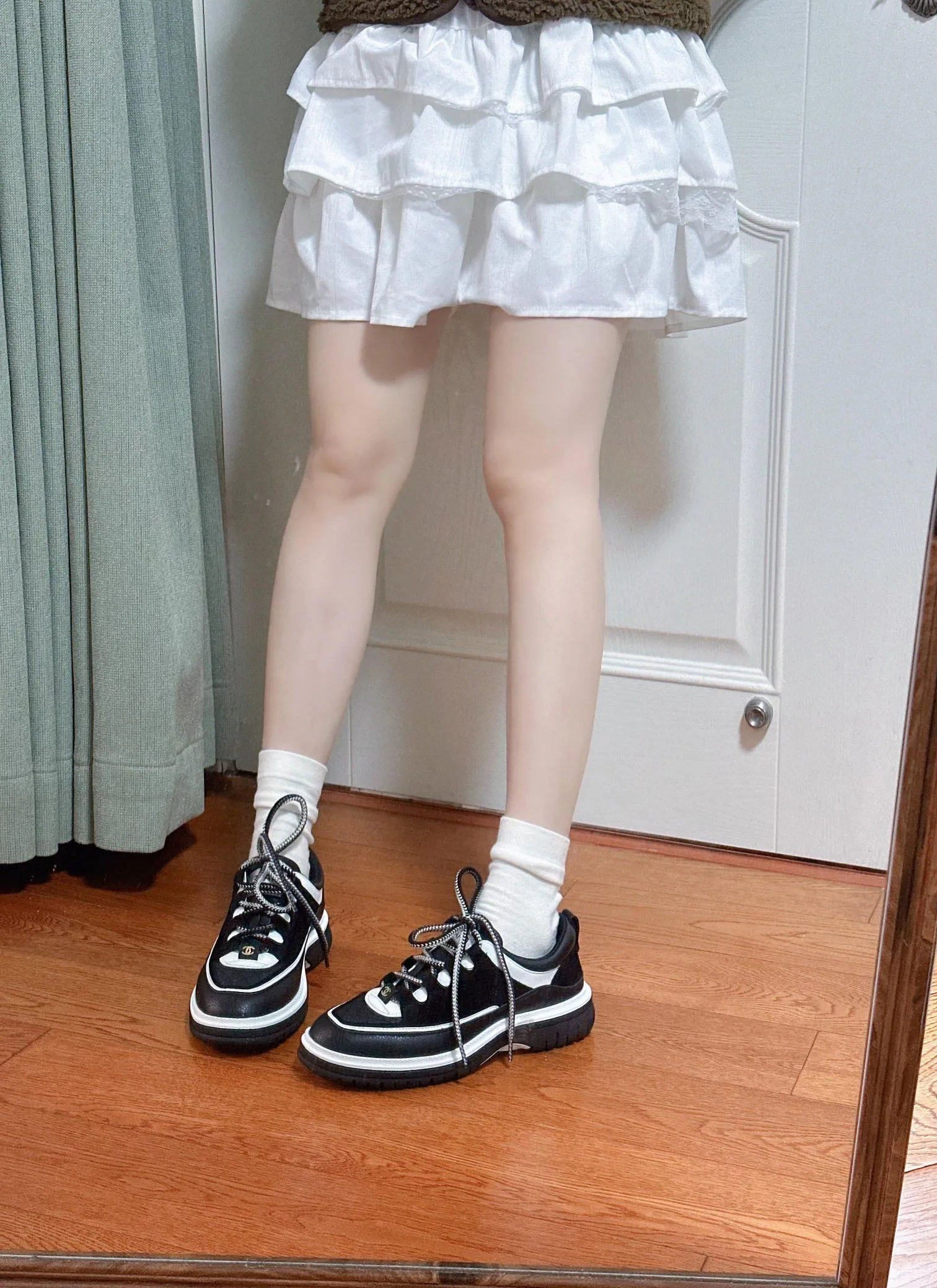 Кроссовки Женские Gucci 2750