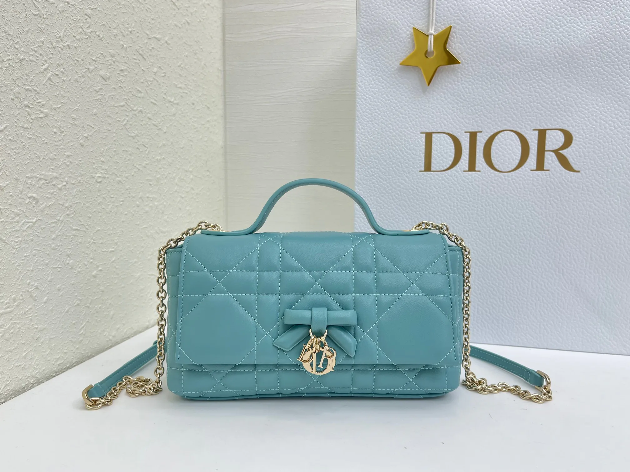 Классические Сумки Женские Christian Dior 17463895