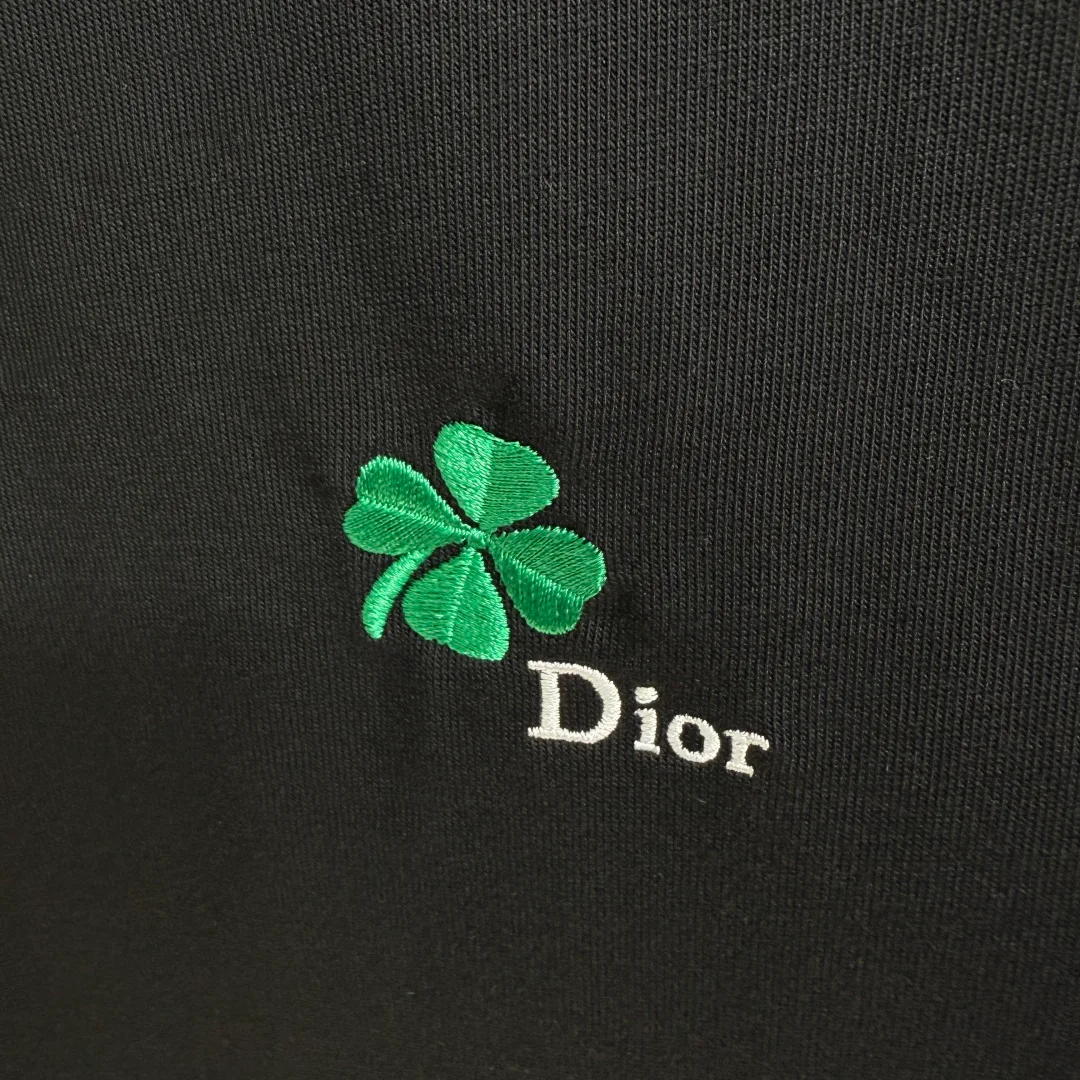 Футболки Мужские Christian Dior 1941525