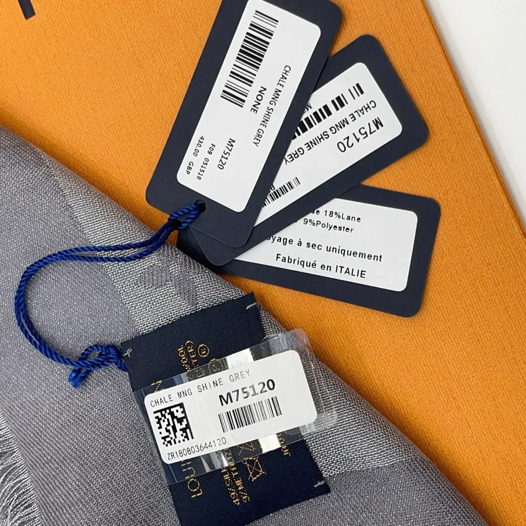 Шарфы Louis Vuitton 74404