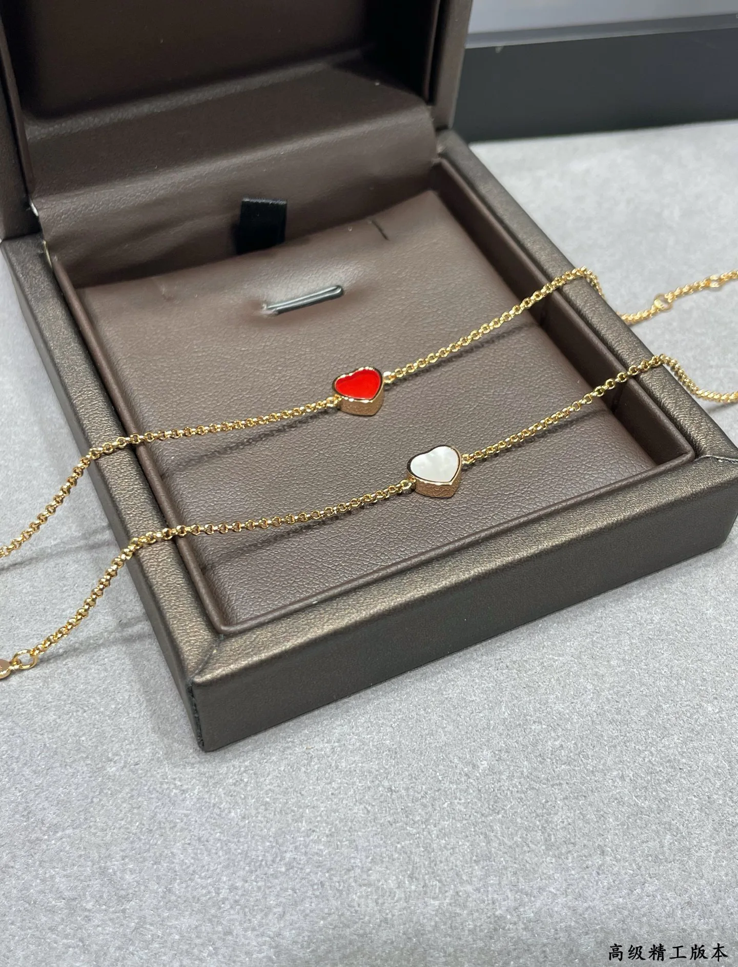 Бижутерия Chopard 99387