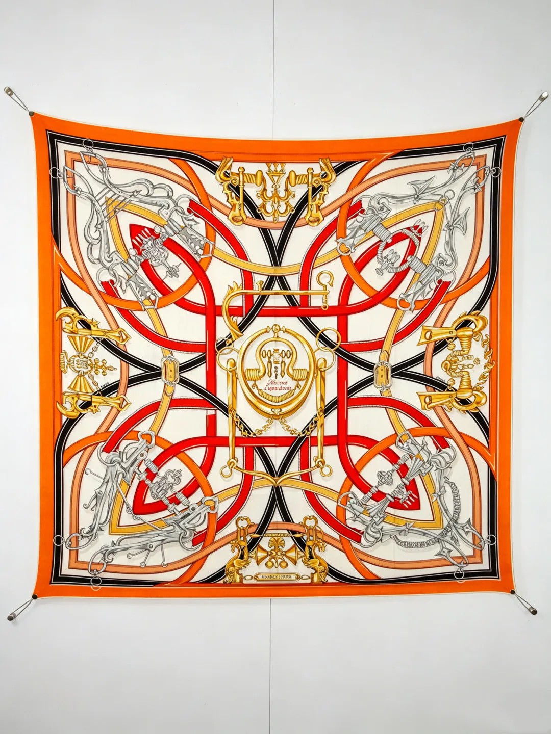 Платки Hermes 18220177