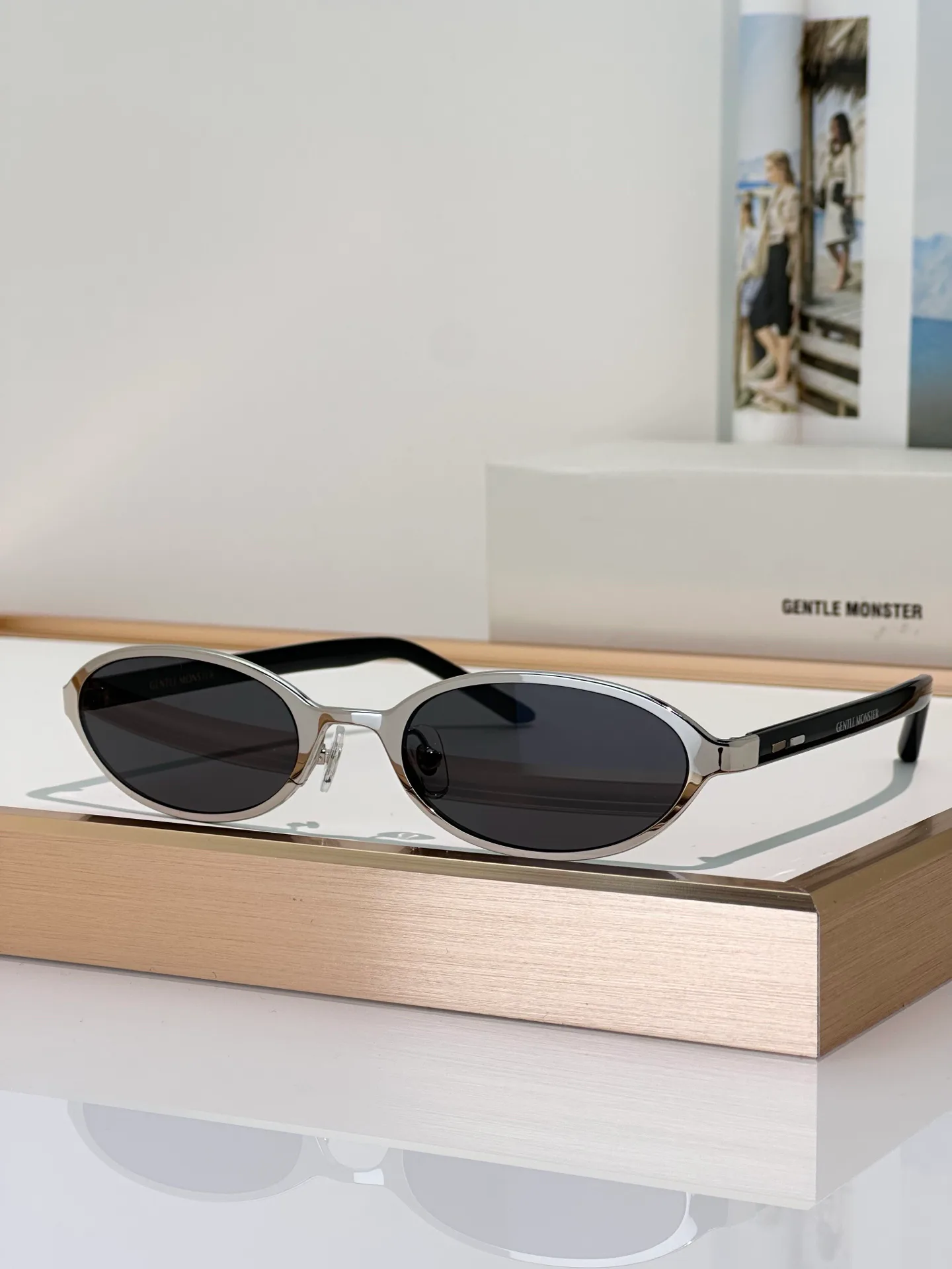 Очки Gentle Monster 13169243