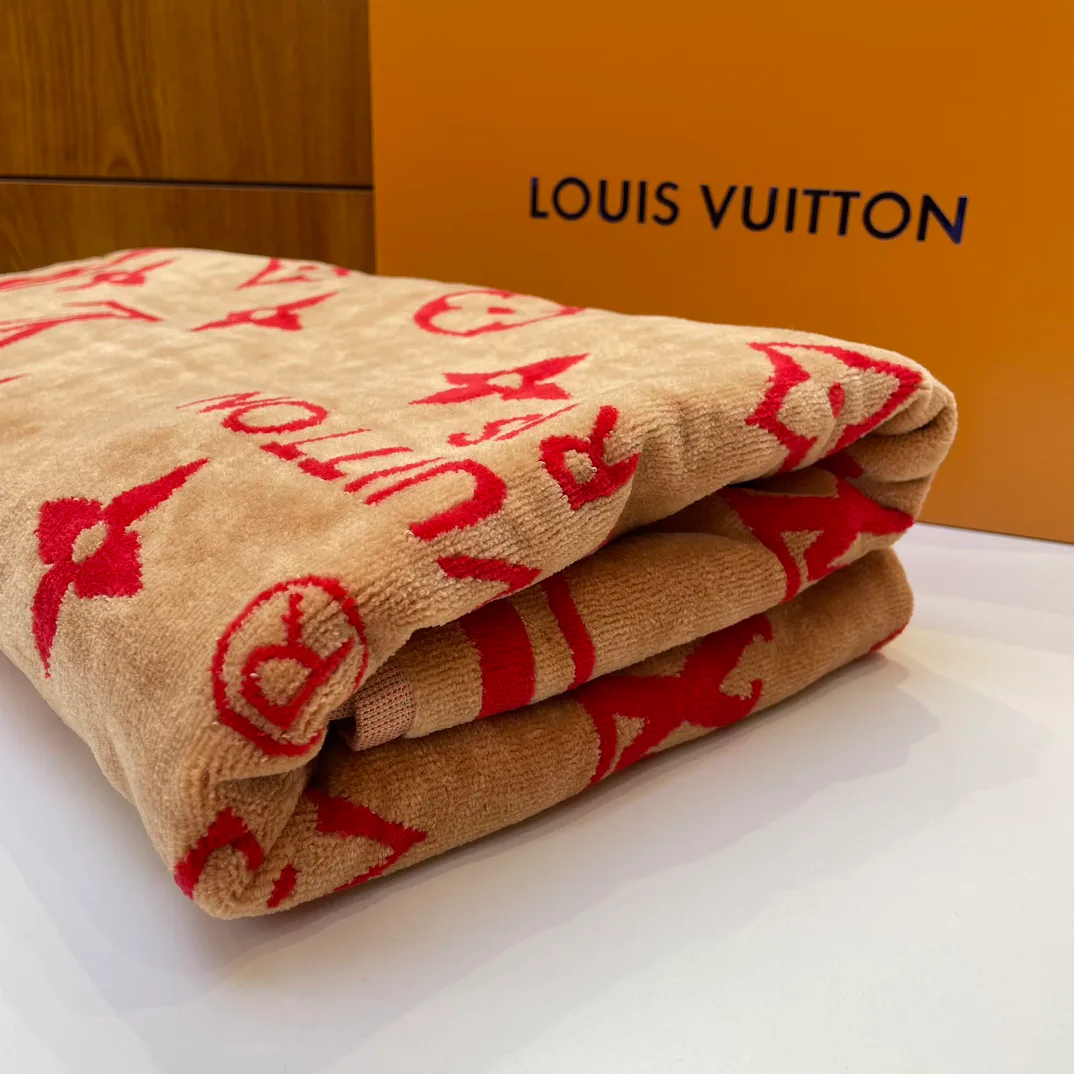 Текстиль Louis Vuitton 281271