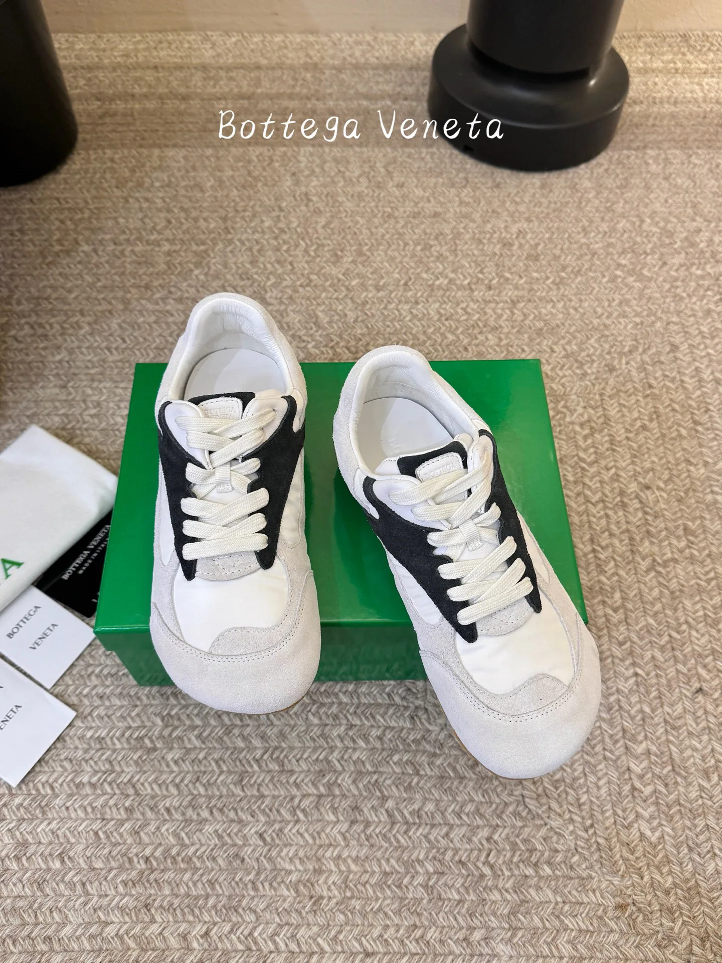 Кроссовки Женские Bottega Veneta 11608880