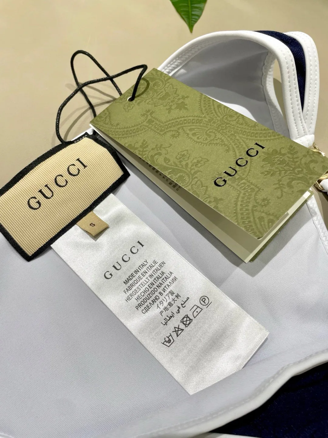 Купальники Женские Gucci 17646738
