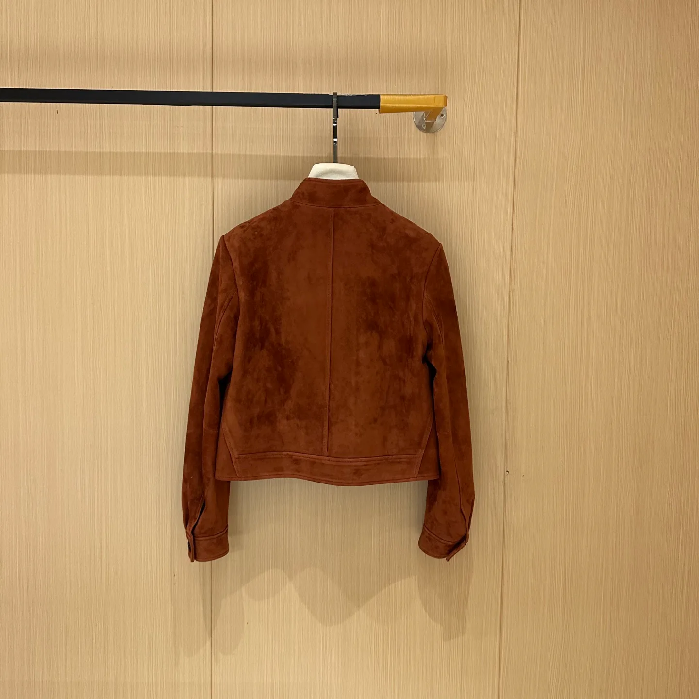 Кожаные Куртки И Дублёнки Женские Loro Piana 11695441