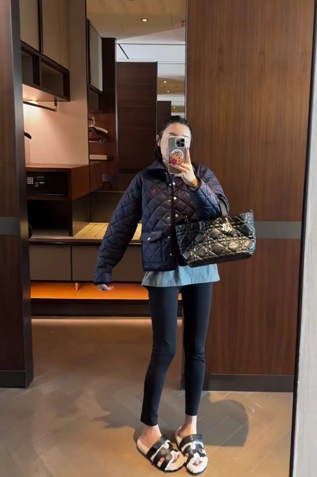 Куртки И Пуховики Женские Ralph Lauren 214504