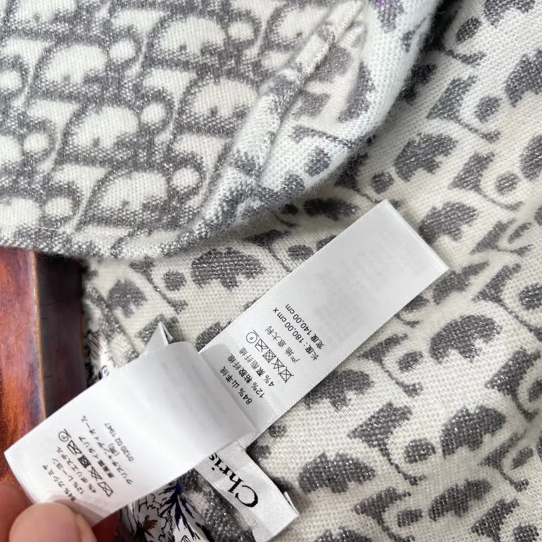 Шарфы Christian Dior 290082