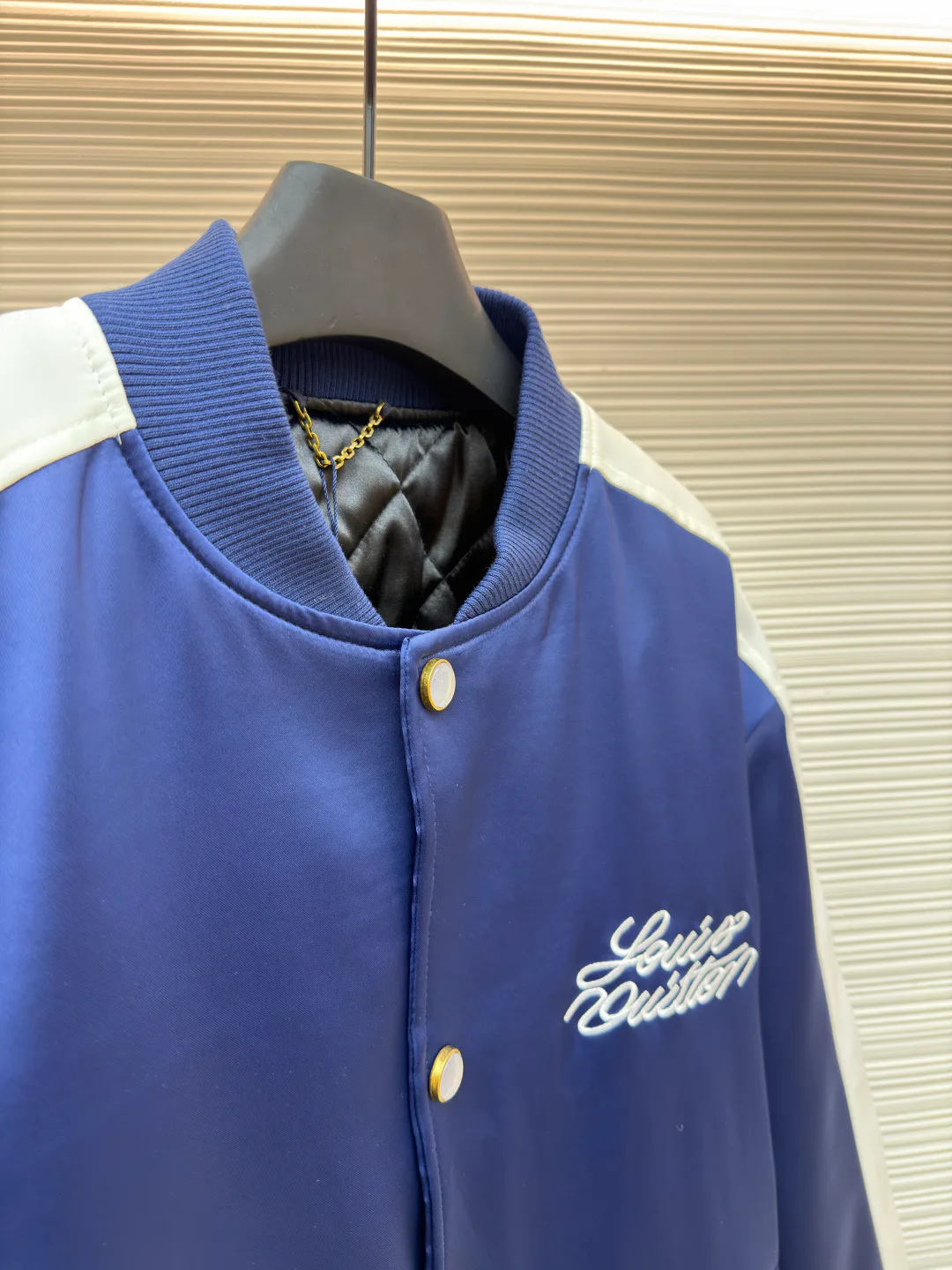 Куртки И Пуховики Мужские Louis Vuitton 3478377