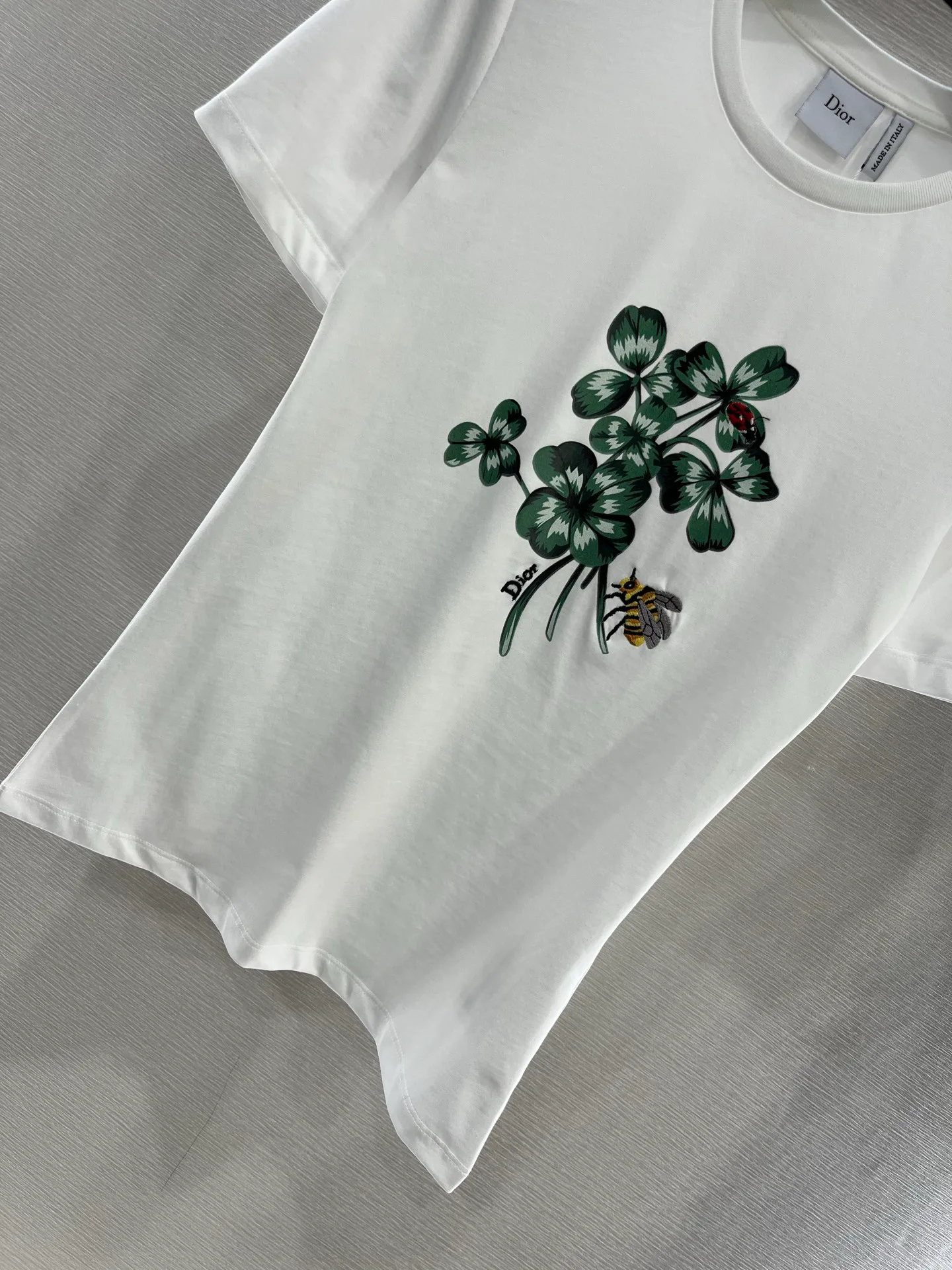 Футболки Женские Christian Dior 1330457