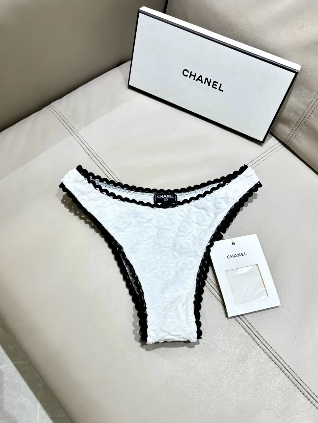 Купальники Женские Chanel 17631875