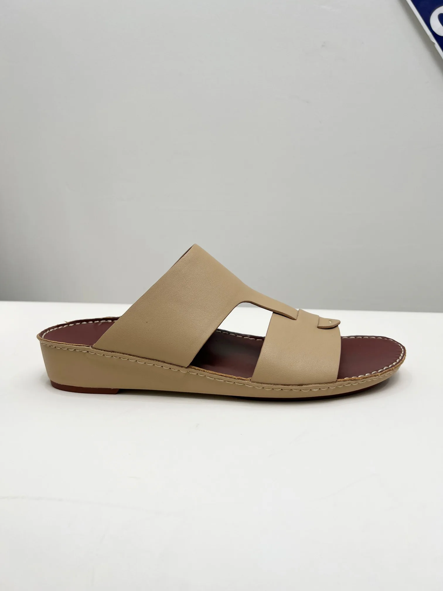 Шлепанцы Мужские Loro Piana 33599