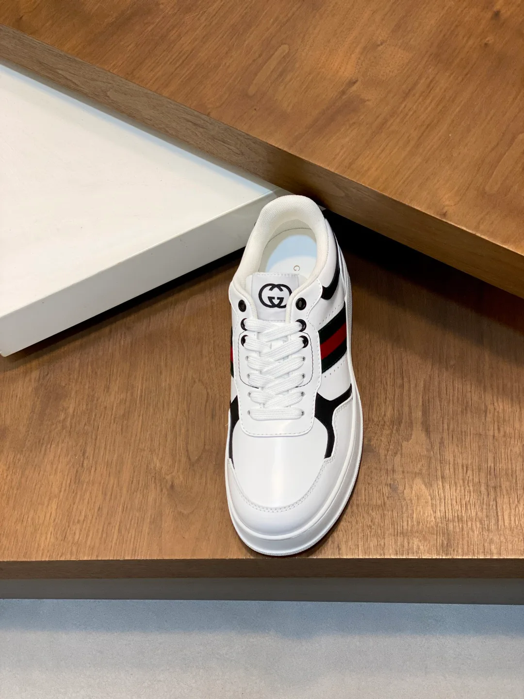 Кроссовки Мужские Gucci 19064125