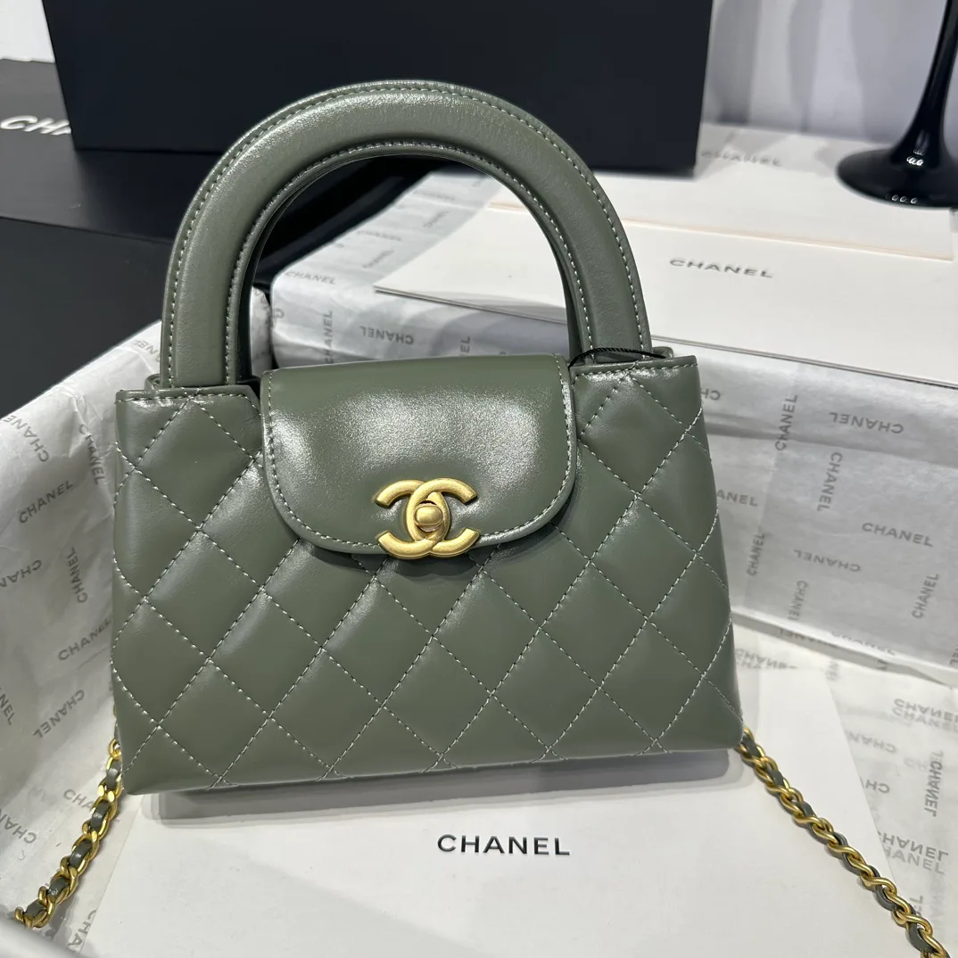 Классические Сумки Женские Chanel 3026036
