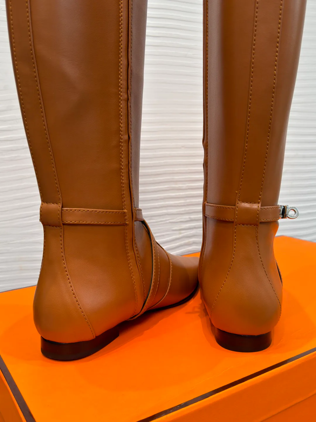 Сапоги Женские Hermes 18604444