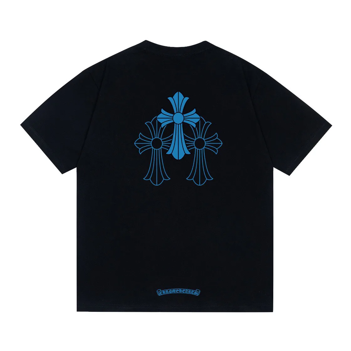 Футболки Женские Chrome Hearts 9150825