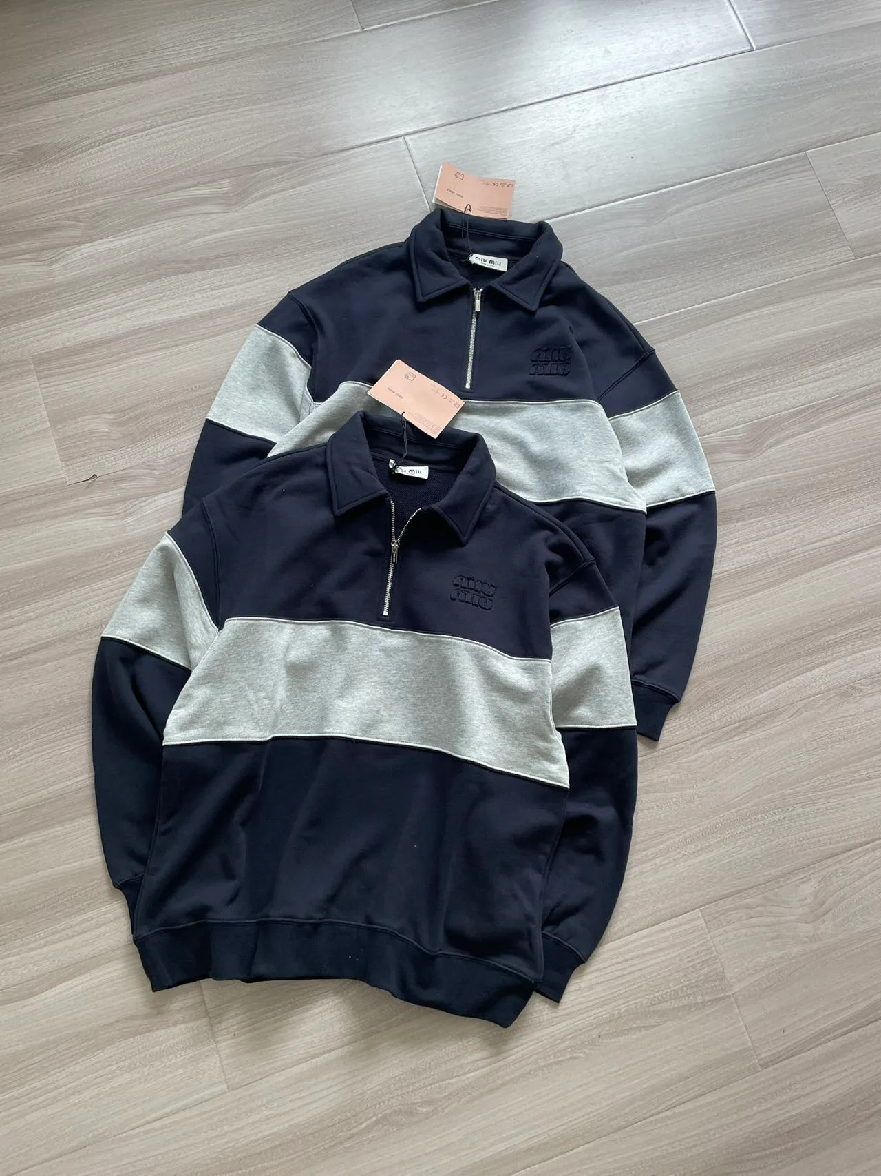 Свитшоты И Худи Мужские Miu Miu 85567