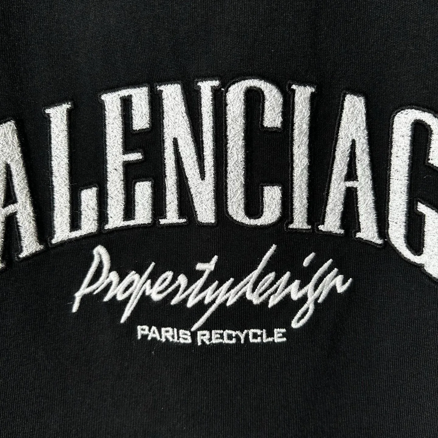 Футболки Мужские Balenciaga 11345747