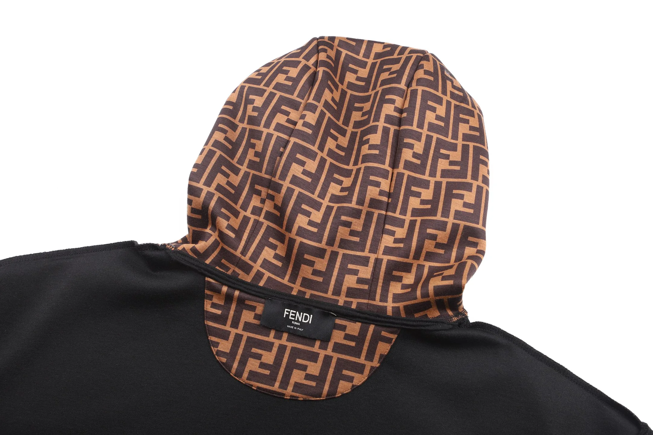 Свитшоты И Худи Мужские Fendi 18342082
