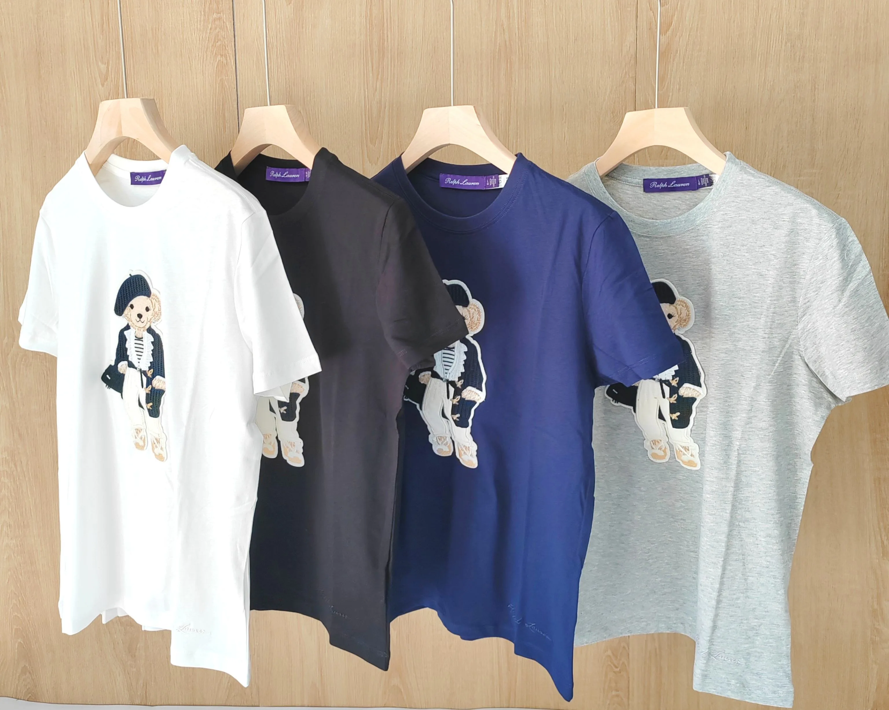 Футболки Женские Ralph Lauren 9859106