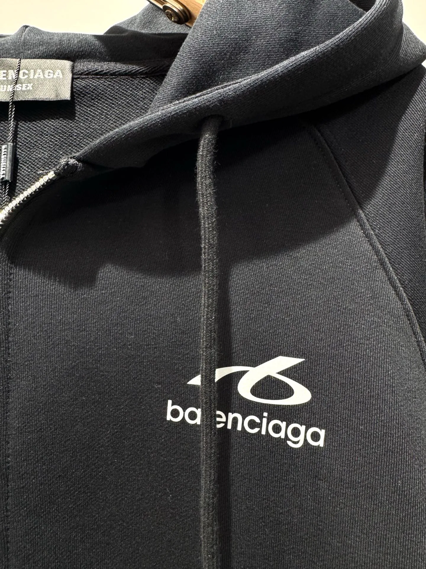 Свитшоты И Худи Мужские Balenciaga 18711796