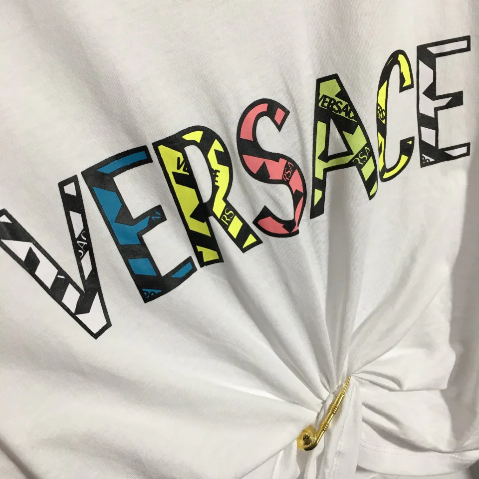 Футболки Мужские Versace 11245880