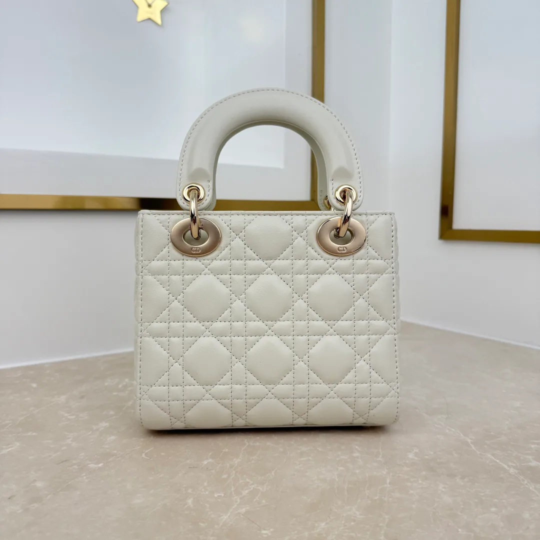 Классические Сумки Женские Christian Dior 18116215