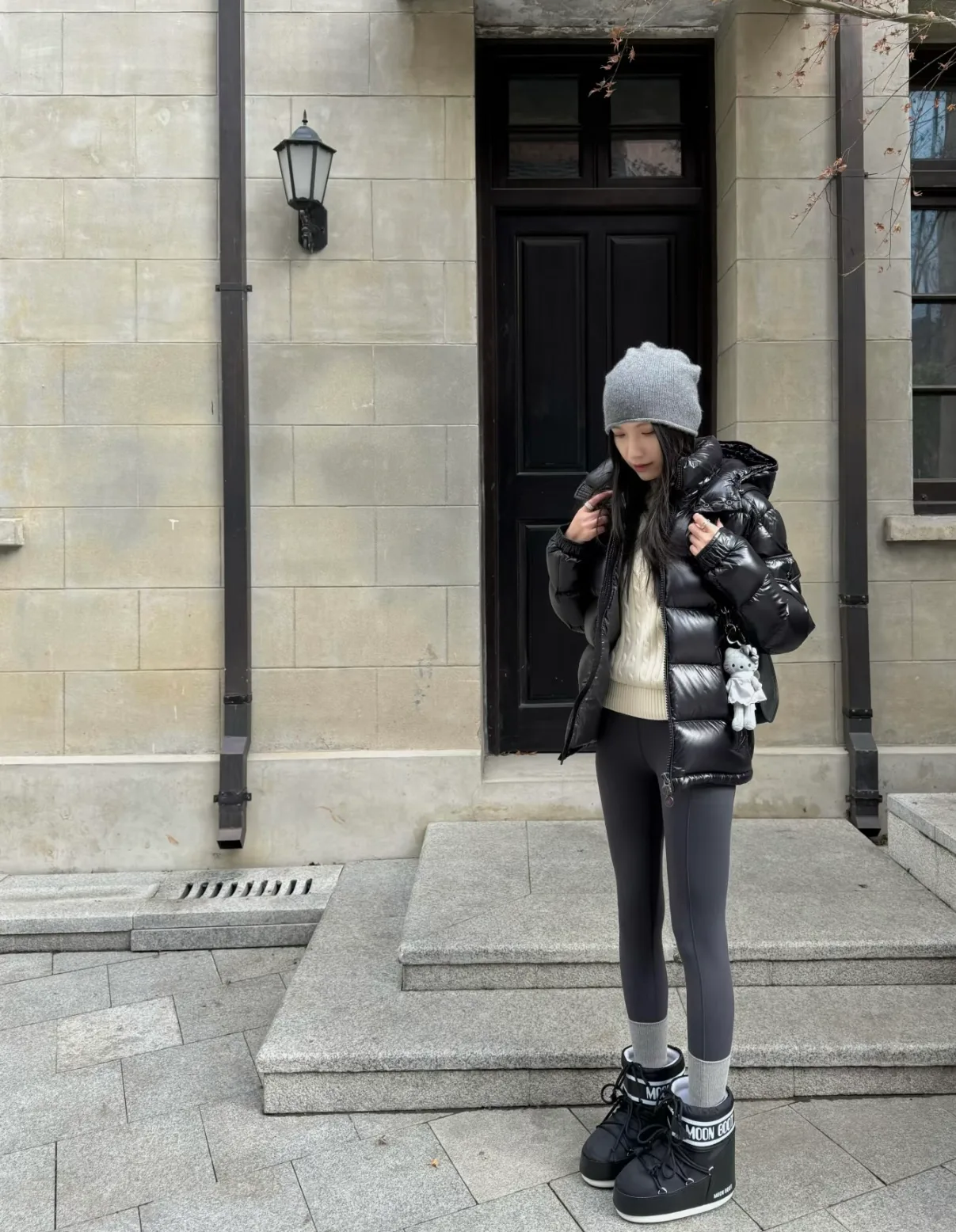 Куртки И Пуховики Женские Moncler 20031669