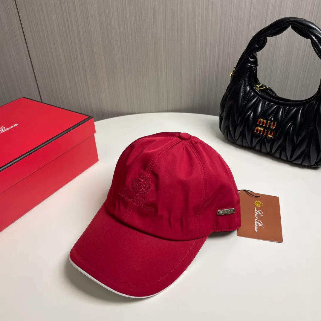Головные Уборы Loro Piana 13294316