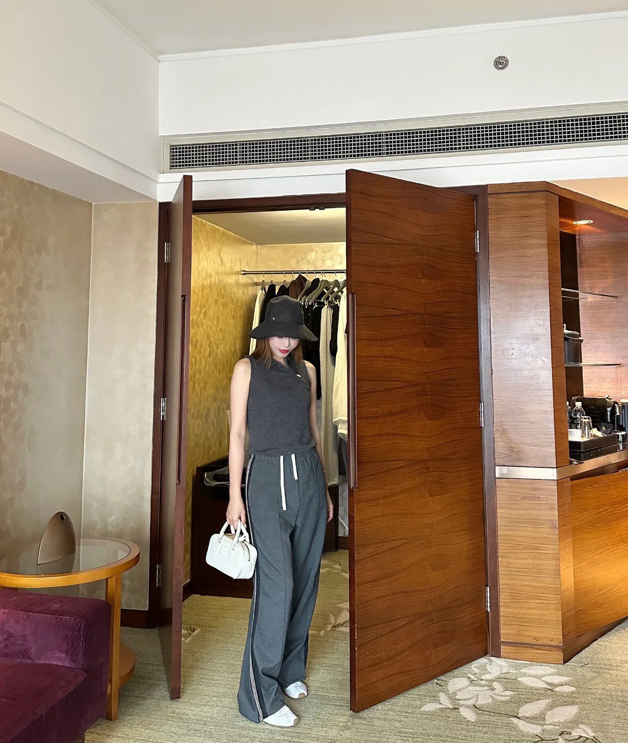 Брюки Женские Miu Miu 1451975