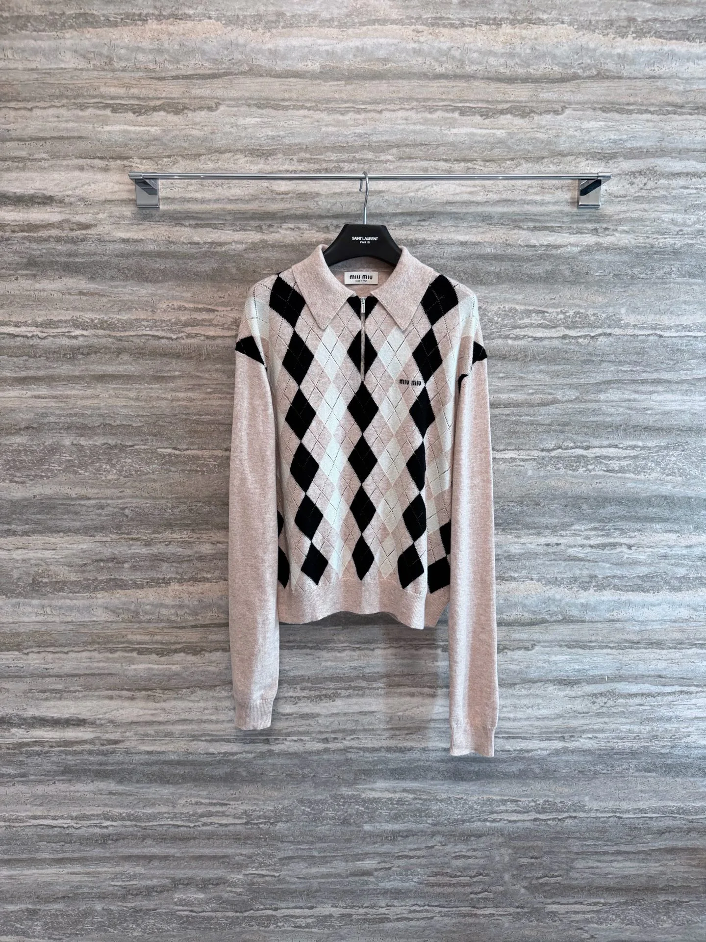 Джемперы И Свитеры Женские Miu Miu 18155302