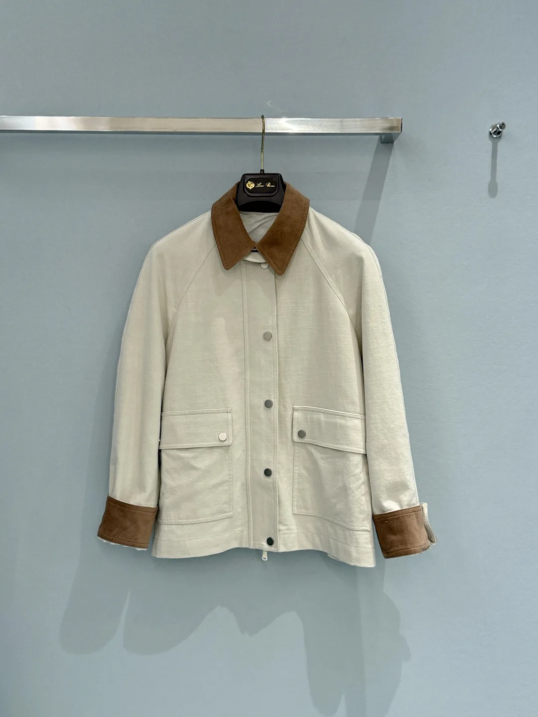 Жакеты Женские Brunello Cucinelli 11435327